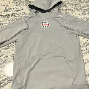 UNRL State of Hockey hoodie